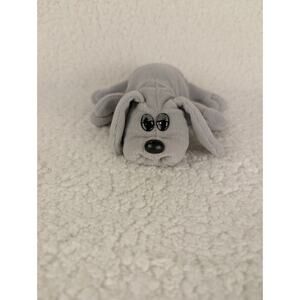 1995 tonko pound puppies vintage plush